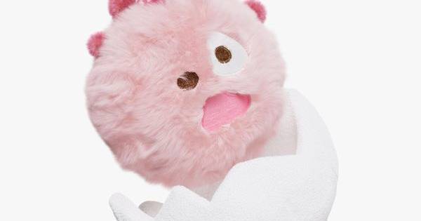 CORTIS GREENGREEN CORTIS ボール pink PRE-ORDER] CORTIS GREENGREEN PLAYEXTENDED (CORTIS BALL BABY PINK